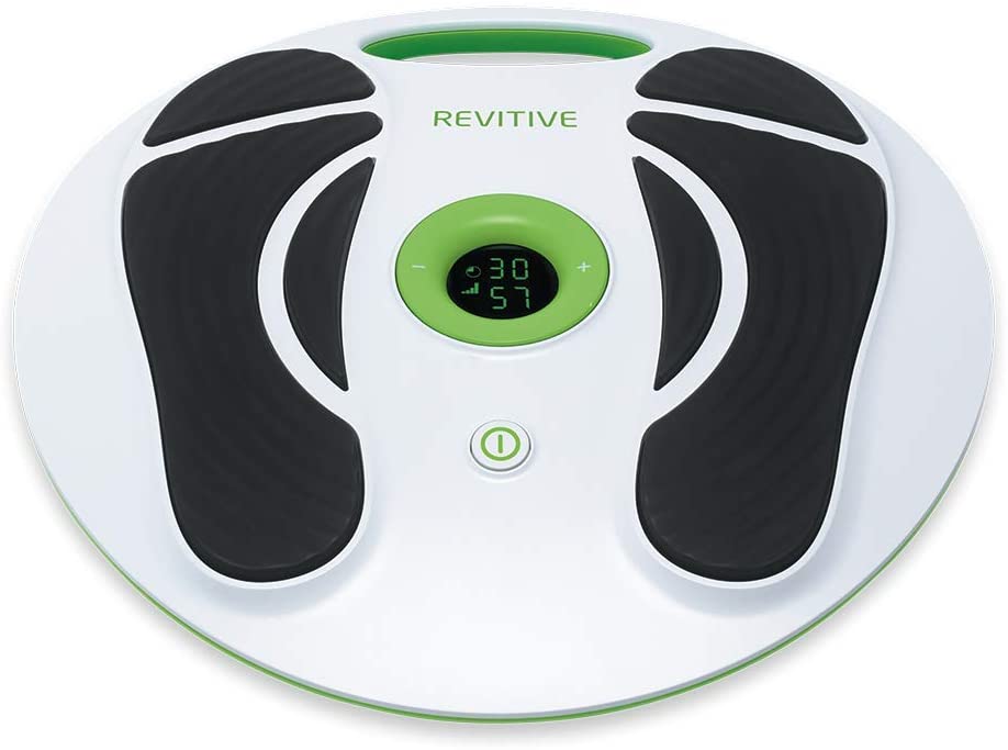 Revitive Medic Circulation Booster Mobility Care